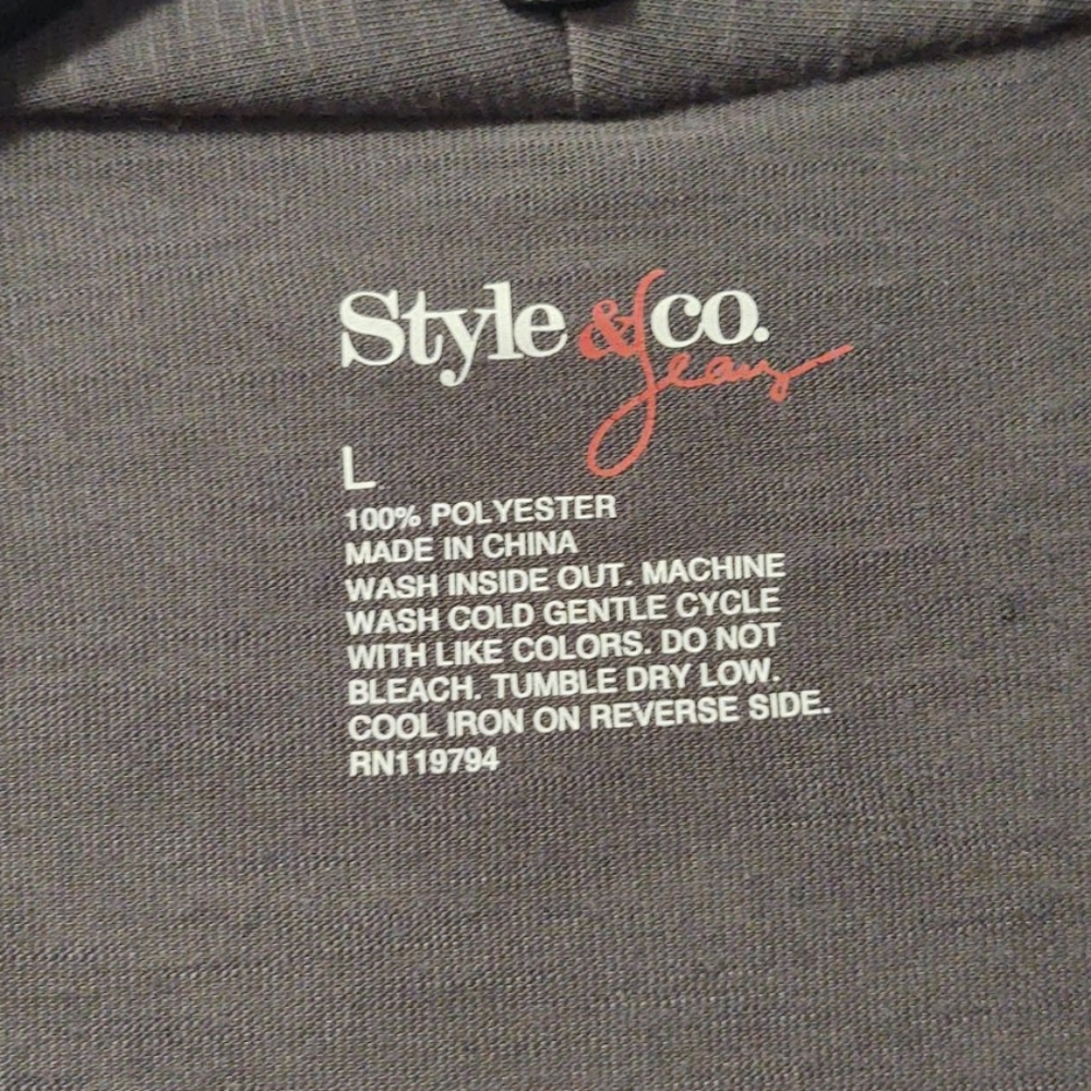 Jacket - Picture 3 of 3